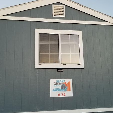 ヴァジェ 072B Affordable Retreat Nr South Rim Sleeps 4- No Kitchenetteヴィラ エクステリア 写真