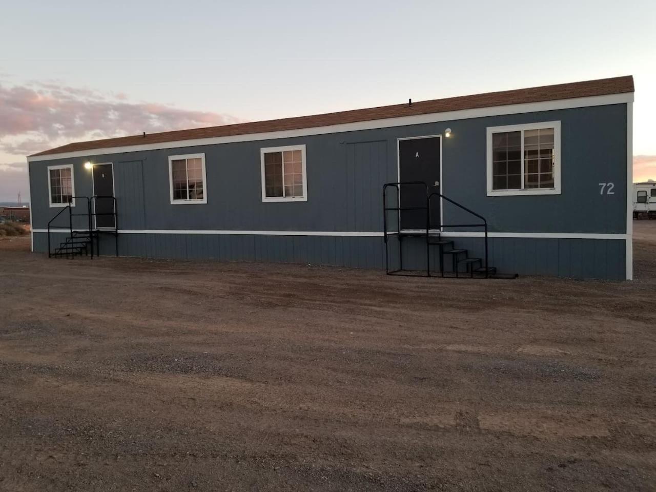 ヴァジェ 072B Affordable Retreat Nr South Rim Sleeps 4- No Kitchenetteヴィラ エクステリア 写真