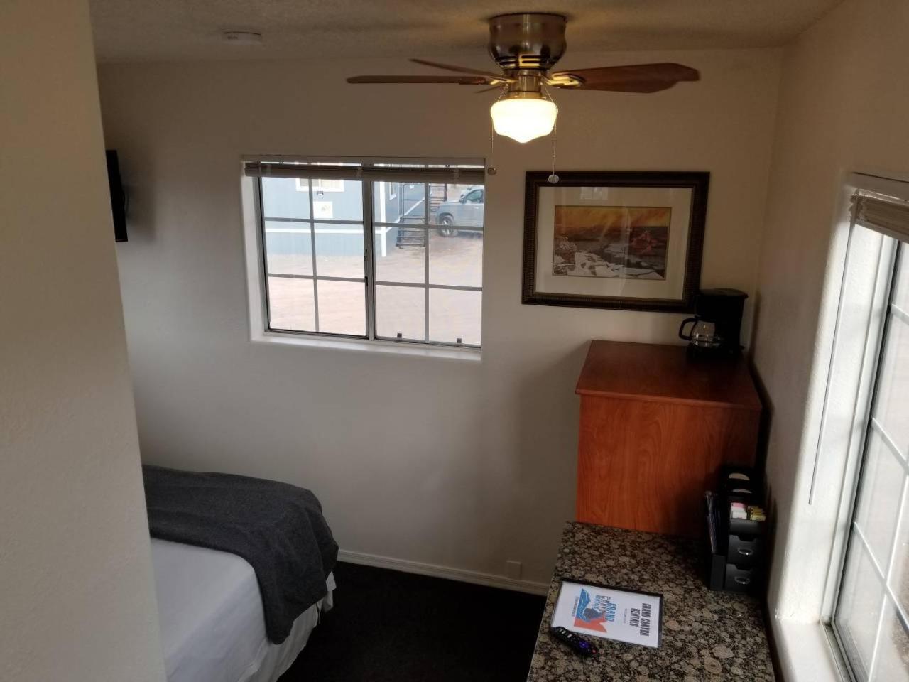 ヴァジェ 072B Affordable Retreat Nr South Rim Sleeps 4- No Kitchenetteヴィラ エクステリア 写真