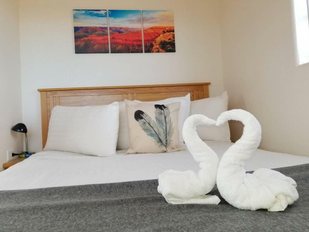 ヴァジェ 072B Affordable Retreat Nr South Rim Sleeps 4- No Kitchenetteヴィラ エクステリア 写真